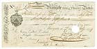 Margate Isle of Thanet Bank Bill of Exchange 1799  | Margate History